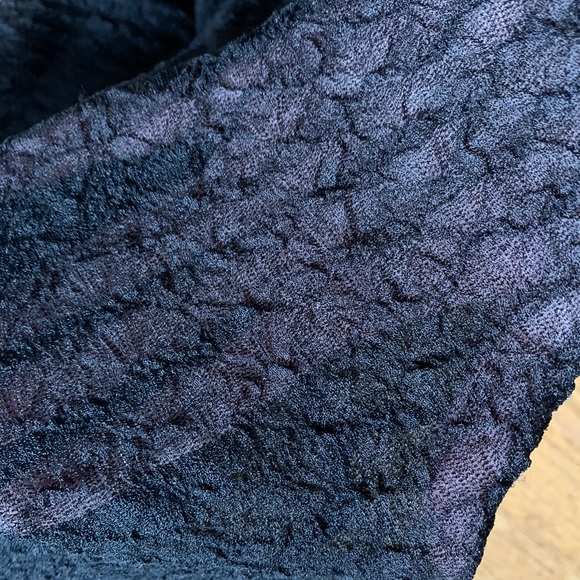 Vintage 199O Black Strapless BISOU BISOU Dress 🖤VERY Elegant🖤Holidazze..❤️! - Picture 5 of 8